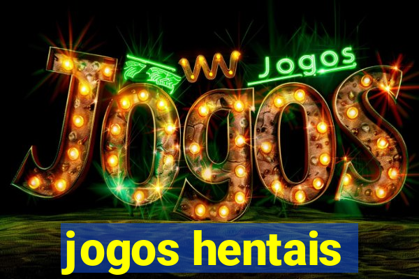 jogos hentais